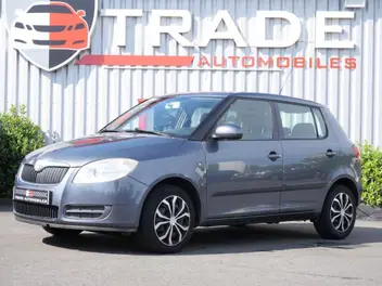 SKODA