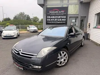 CITROEN