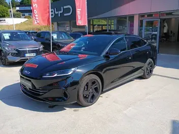 BYD