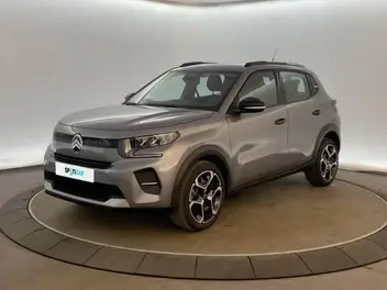 CITROEN