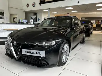 ALFA ROMEO