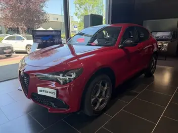 ALFA ROMEO
