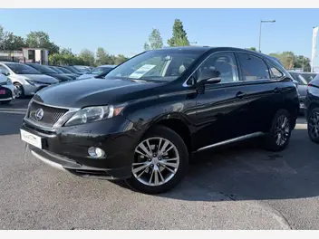 LEXUS
