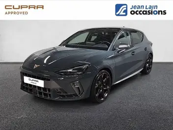 CUPRA