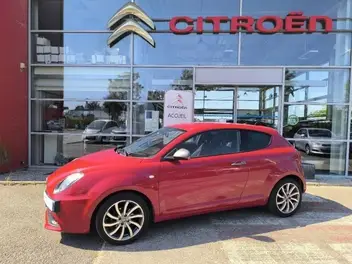 ALFA ROMEO