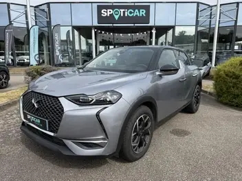 DS