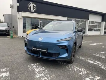 MG