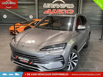 BYD