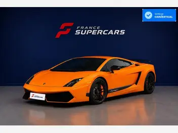 LAMBORGHINI