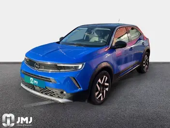 OPEL