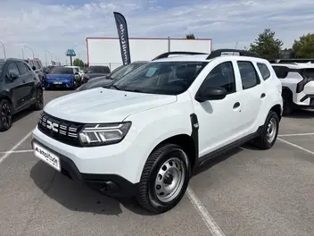 dacia-duster-ii-phase-2-2023-manual-37062-km-bicarburation essence / gpl