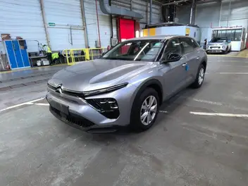 CITROEN
