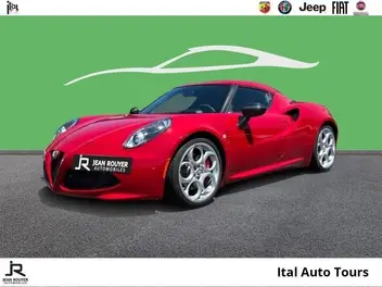 ALFA ROMEO