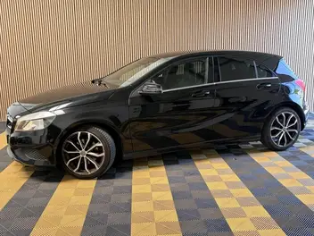 MERCEDES