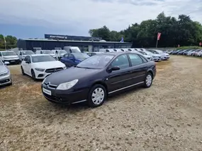 citroen-c5-phase-2-2006-manual-171033-km-diesel-1