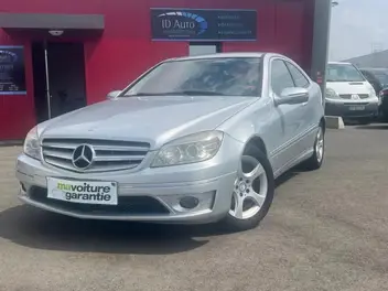 MERCEDES