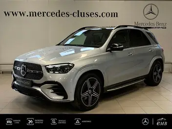 MERCEDES