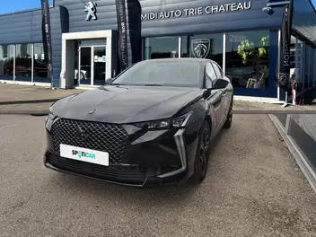 DS