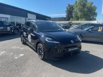 MG