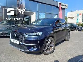 DS