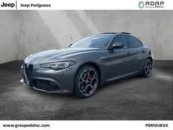 ALFA ROMEO