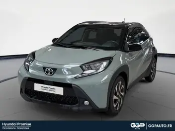 TOYOTA