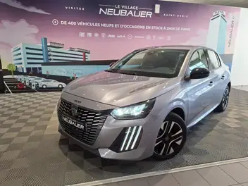 PEUGEOT