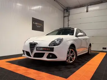 ALFA ROMEO