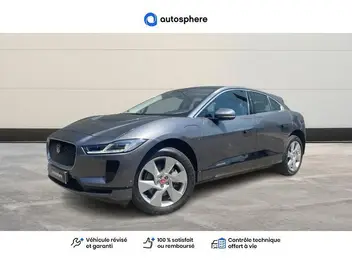 JAGUAR