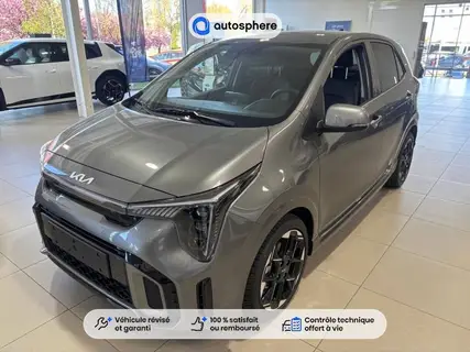 KIA PICANTO
