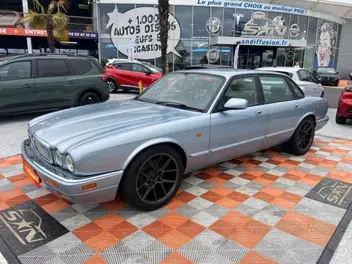 JAGUAR