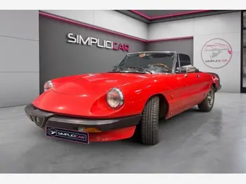 ALFA ROMEO