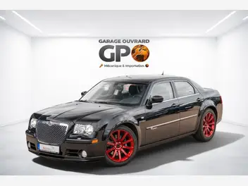 CHRYSLER