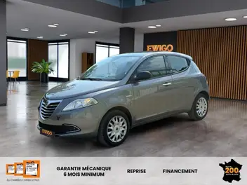 LANCIA