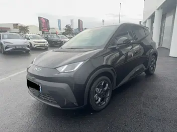 BYD