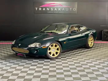 JAGUAR
