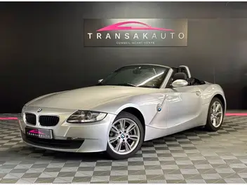 bmw-z4-e85-2007-manual-91811-km-essence