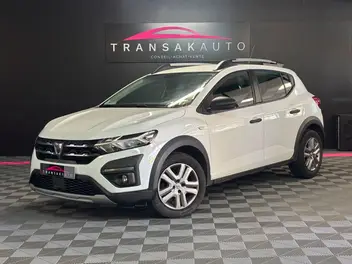 dacia-sandero-3-stepway-2022-manual-70000-km-essence