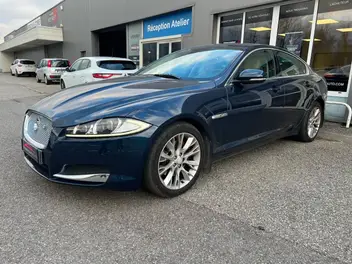 JAGUAR