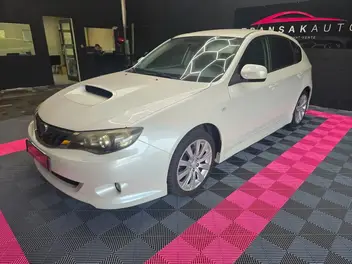 SUBARU