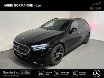 MERCEDES