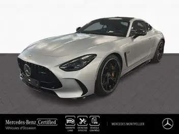 MERCEDES-AMG