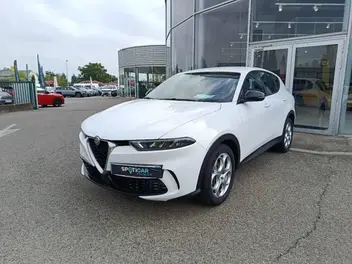 ALFA ROMEO