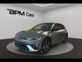 HYUNDAI