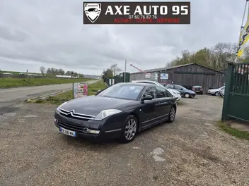CITROEN