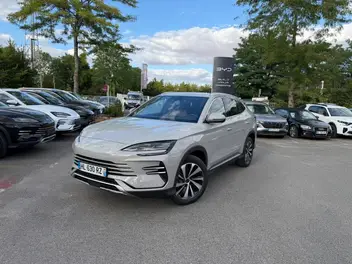 BYD