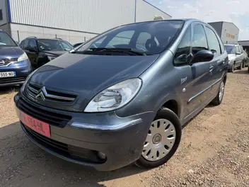 CITROEN