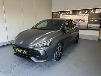 MG