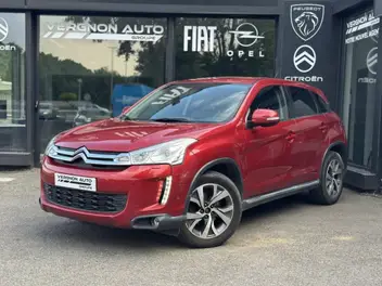 CITROEN