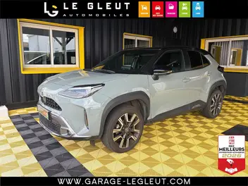 TOYOTA